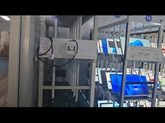 Windows 7/8/10/11 AIO PC de pantalla táctil 8GB / 16G de RAM Dual altavoz estéreo