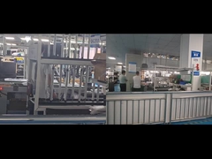 32GB AIO pantalla táctil PC 1920x1080 P escritorio blanco con altavoz estéreo de doble vía