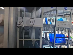 PC de escritorio integrado de 24 pulgadas con cámara web opcional y CPU I5-12700