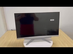 27 pulgadas FHD IPS Aio Gaming Monitor portátil con Wi-Fi estándar y RAM 32G DDR4