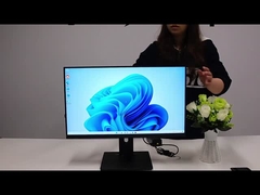 A700/S700 Micro Frame PC de juegos con teclado retroiluminado RGB