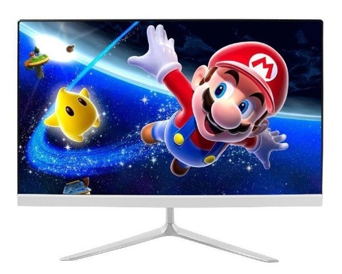 AIO de juegos de escritorio Micro RIM AIO en PC con procesador de juegos I5/I7 512G M.2 SSD