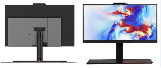 PC entrada toda de la pantalla táctil de 100~240VAC 50~60Hz AIO en un triunfo 10 de la PC