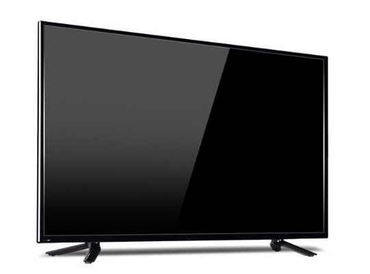 Pantalla flúida con pantalla grande plástica/de cristal del brillo 450cd/M2 del LCD TV
