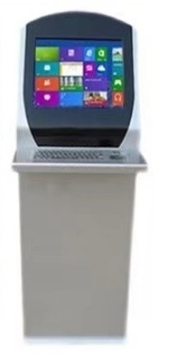 Tacto multi del tiempo de reacción 500Cd/㎡ de la tabla interactiva de la pantalla táctil