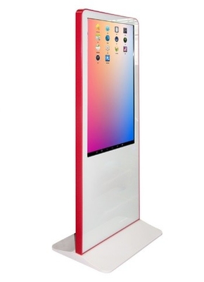 la fuente de alimentación 50Hz coloca solamente la versión de Android del tacto del monitor de la pantalla táctil