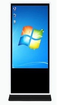 Quiosco al aire libre al aire libre de la pantalla táctil del tacto Screen170*60*22cm de Android 6,0