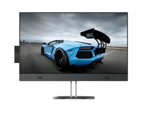 CPU estándar de la PC H310 H510 I5-9400 de la pantalla táctil de 21.5inch Win10 AIO