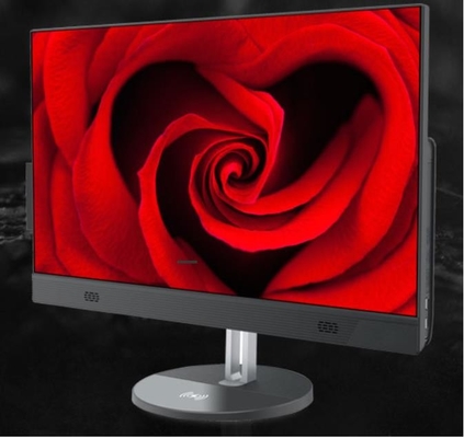 Mesa 21,5&quot; todos en diseño montado en la pared de la PC de la pantalla del One Touch