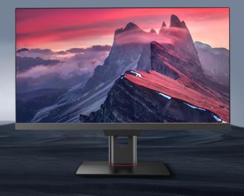 PC todo en uno montadas en la pared con soporte de RAM de 8GB 16GB y 32GB, CPU I3 I5 I7