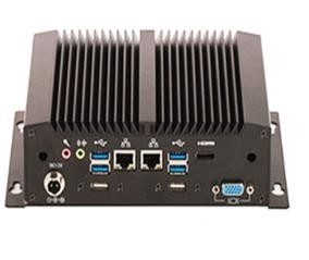 255 segundos Mini PC industrial Windows 7/8.1/10 Intel@Core 6th I3/I5-6200/I7 640 Almacenamiento SSD MSATA