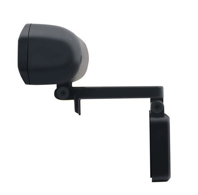 Lente CMOS Full HD 1080P 30FPS Webcam con micrófono incorporado 72x 85 mm