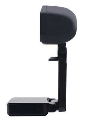 Webcam de alta definición de 72 x 85 mm con sensor de imagen CMOS y F2.0 Len / 2kk píxeles