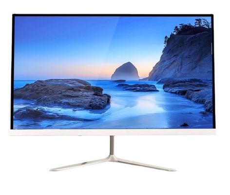 I5 Sistema de PC todo en uno con 2.4G + 5G Wifi inalámbrico de doble frecuencia y Bluetooth
