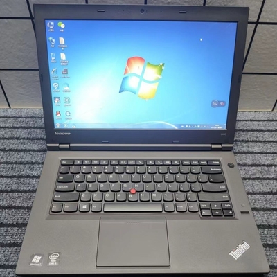 14 pulgadas Lenovo L440 I5-4gen 8G 256G SSD portátil Bluetooth 178o Ángulo visual