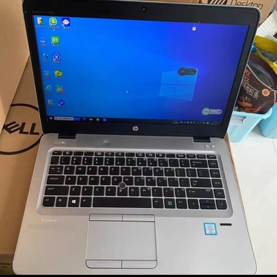 8G RAM 14INCH portátil HP usado con I5 - 7gen 840G4 Bluetooth de gran angular de visión 4.2