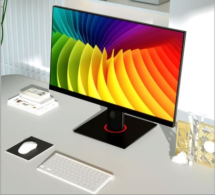24 pulgadas inalámbrico 2.4G 5G Bluetooth todo en uno computadoras 178o ángulo visual 16G RAM