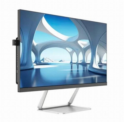 21.5inch AIO PC de pantalla táctil I5 CPU 16G DDR4 RAM Incorporado en WiFi y HD 256G + 1TB