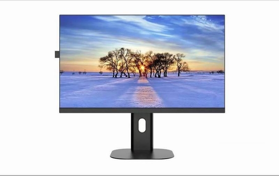 23Computadoras de escritorio con pantalla táctil AIO de 8 pulgadas con disco duro SSD de 512G I5 CPU