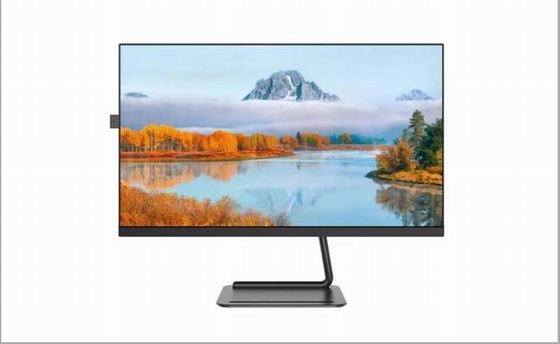 Pantalla táctil de escritorio Bluetooth todo en un PC con soporte ajustable