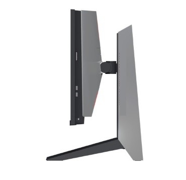 D80MM todo en una pulgada toda del ordenador de mesa para juegos 5.3GHz 27 en un equipo de escritorio