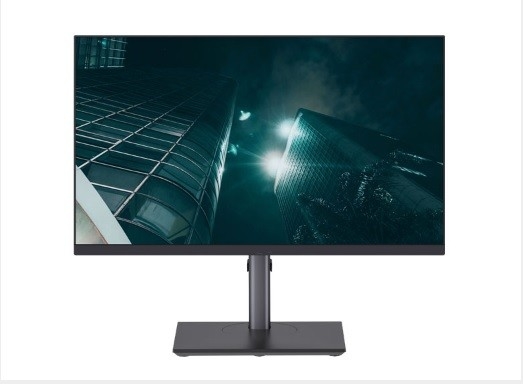 aspecto aerodinámico simple todo del PC de sobremesa de 150W AIO en un Ram de la PC I5 16gb