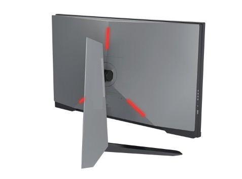 2560 resolución todos en una pantalla táctil del ordenador HD LED 144HZ 250nits