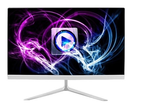 PC del juego de los 54cm AIO
