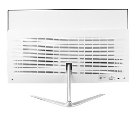 PC del juego de los 54cm AIO