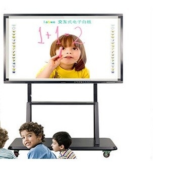 PC cinco de la pantalla táctil de AIO de la talla 65 de la pantalla” en una aumentable todo en una PC