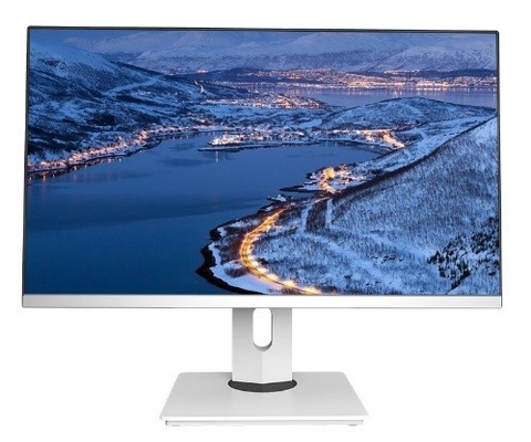 I7 PC 110m m de la pantalla táctil de la CPU AIO