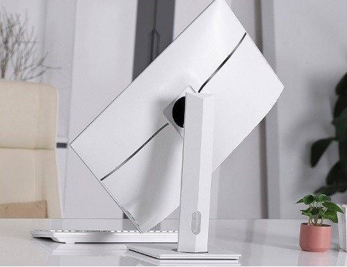 I7 PC 110m m de la pantalla táctil de la CPU AIO
