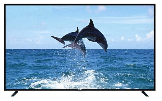 Color brillante LCD con pantalla grande TV 32&quot; pantalla dura 220V 35W del IPS
