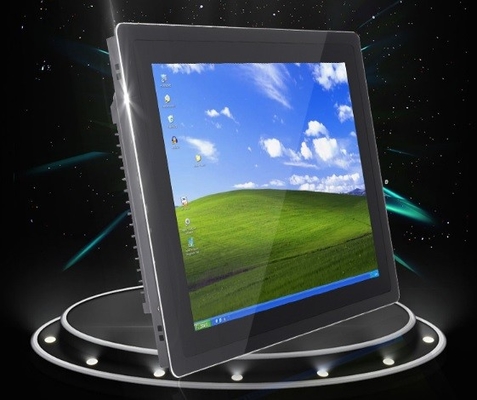 64G industrial todo en una pantalla táctil de la PC