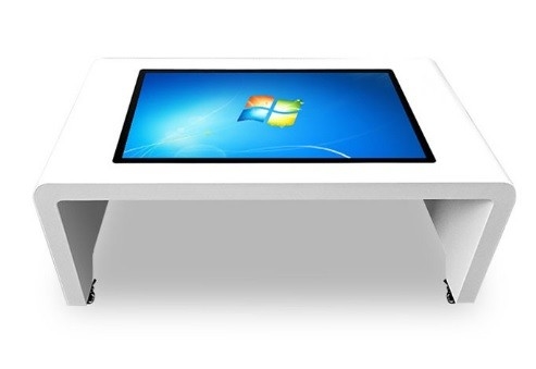 55&quot; tabla interactiva de la pantalla táctil