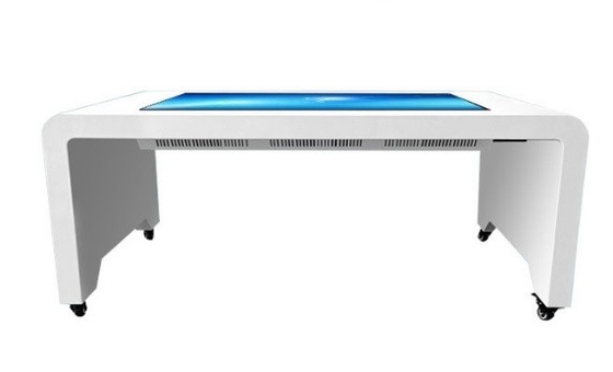 55&quot; tabla interactiva de la pantalla táctil