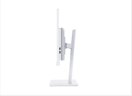 La mesa de la pantalla táctil de HD 512G AIO ningunos puntos ciegos supervisa la PC de la pantalla táctil