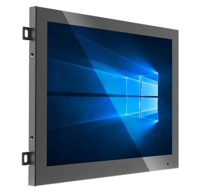 Pantalla táctil de la PC AIO del tamaño del panel de Android 8,1 de la PC médica 10,1 de la pantalla táctil”