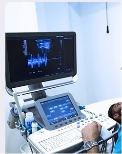PC médica de la pantalla táctil de la velocidad 5ms de la reacción