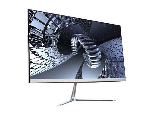 256G HD LCD 23.8&quot; AIO Pantalla táctil PC Win7 / 8 / 9 1920x1080 Definición