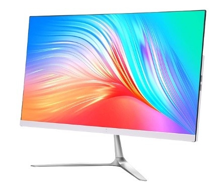 Win10 21.5&quot; AIO Desktop PC Resolución 1920x1080 Ángulo visual 178 grados