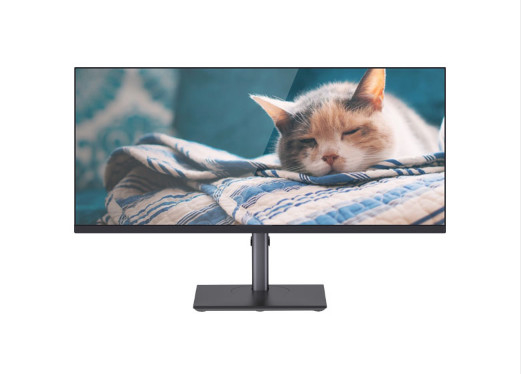 30&quot; CPU G10 se dobla HD 2,5&quot; M.2 SSD todo en una definición de la PC 2560x1080