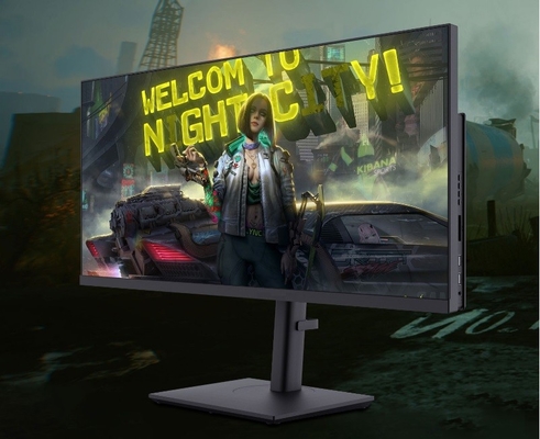 Cámara independiente de la opción 200W de la CPU 2560x1080 del PC de sobremesa G11 de la tarjeta gráfica AIO