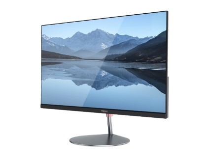 Buit en el PC de sobremesa integrado 21,45&quot; de la tarjeta gráfica AIO 256G HD 1920x1080