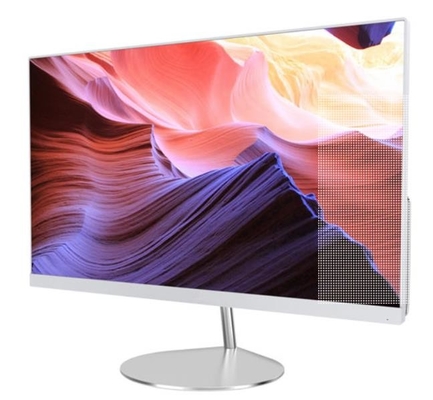 Mesa integrada toda de la tarjeta gráfica en un 23,8" 1920x1080 ayuda Msata/2,5" HD