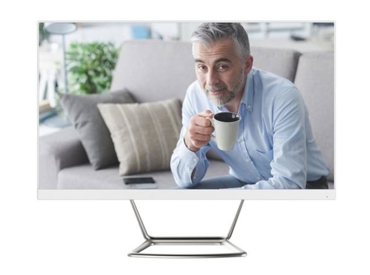 Mesa toda de RAM 8G 16G en una PC 21,5&quot; 1920x1080 negro H510 HD Intel G6-G11