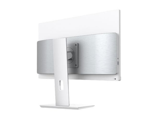 23,8&quot; PC de sobremesa blanco de plata HD LED, I3/I5/I7 CPU 16G RAM de AIO