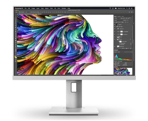 PC de sobremesa de la oficina 1920x1080 AIO construido en tarjeta gráfica integrada