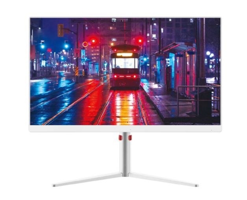 23,8&quot; mesa toda en una CPU I5-10500 16G RAM de HD 512G+2TB1920x1080