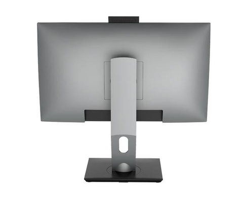 PC de escritorio AIO gris hierro personalizado HD 256G + 1TB 16G RAM I5-10500 CPU